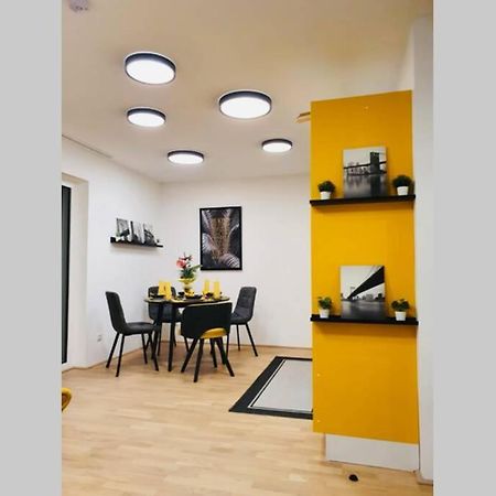 Leon Apartment Neu! Gemuetlichkeit An Erster Stelle 林茨 外观 照片