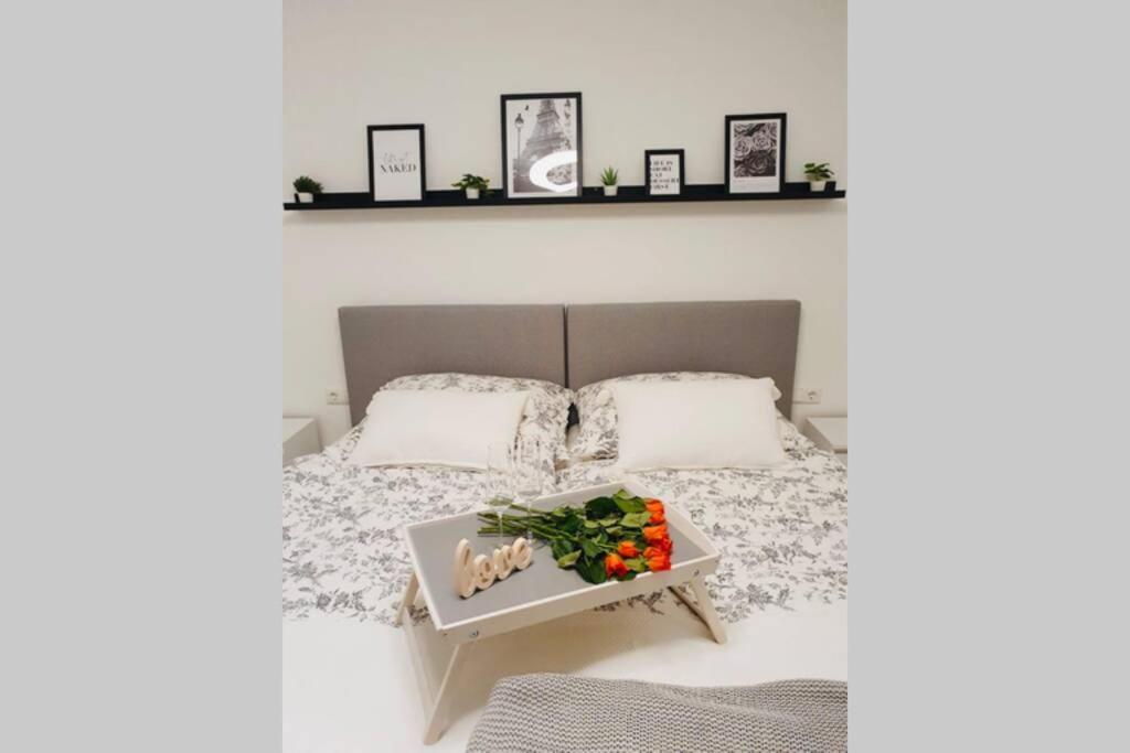 Leon Apartment Neu! Gemuetlichkeit An Erster Stelle 林茨 外观 照片