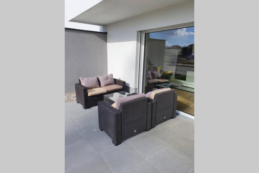 Leon Apartment Neu! Gemuetlichkeit An Erster Stelle 林茨 外观 照片