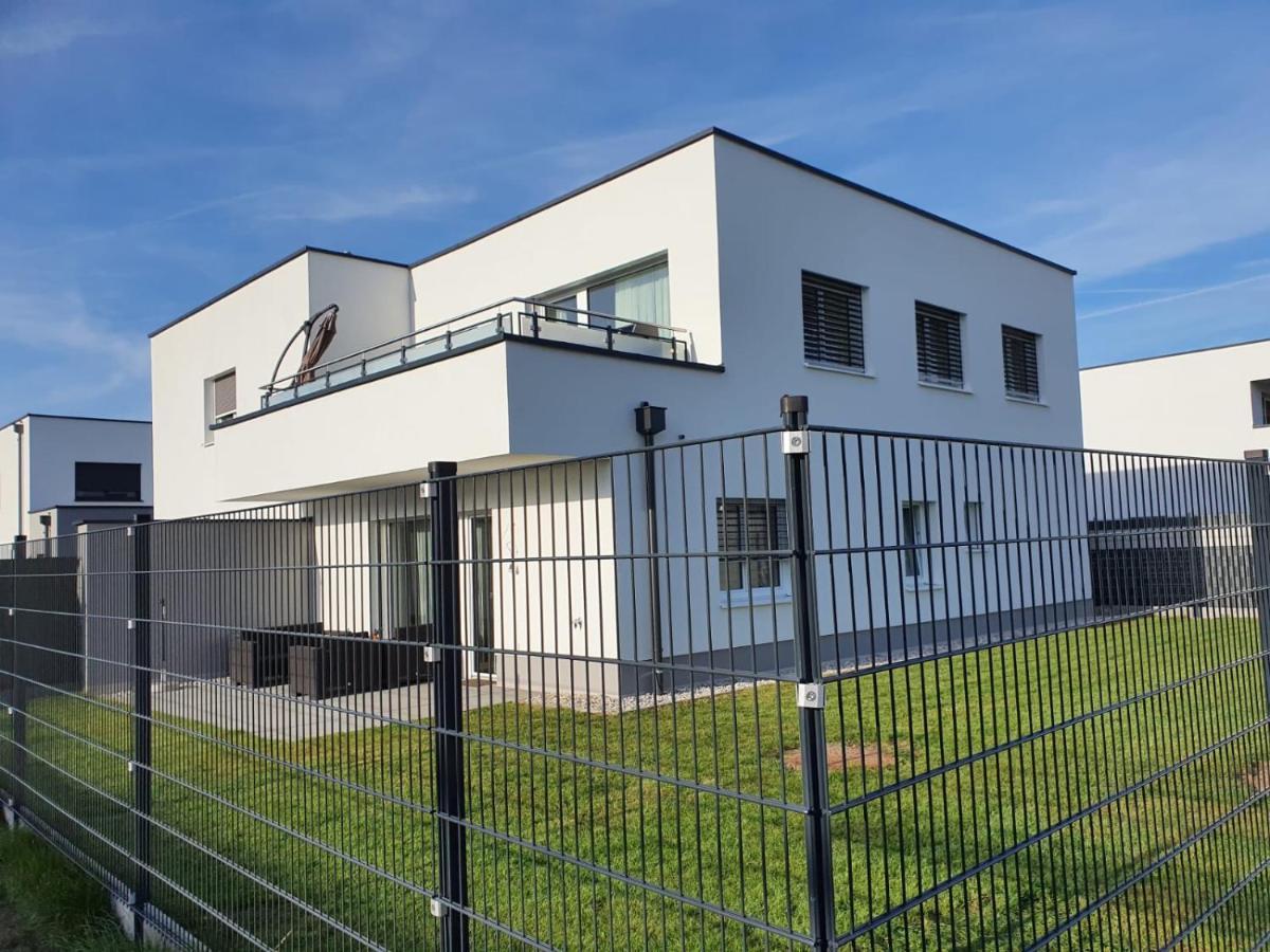 Leon Apartment Neu! Gemuetlichkeit An Erster Stelle 林茨 外观 照片